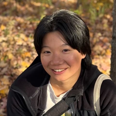 Zoe Ying