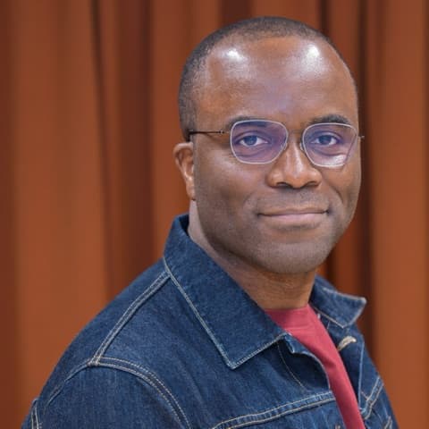 Ade Oshineye